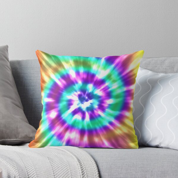 Item preview, Tie-Dye Psychedelic Twirl  designed and sold by karspaul.