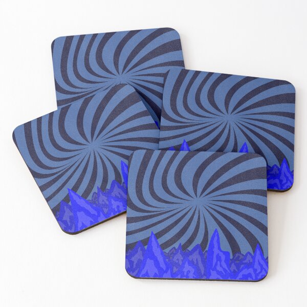 Item preview, Midnight Sky #2 designed and sold by MM92.