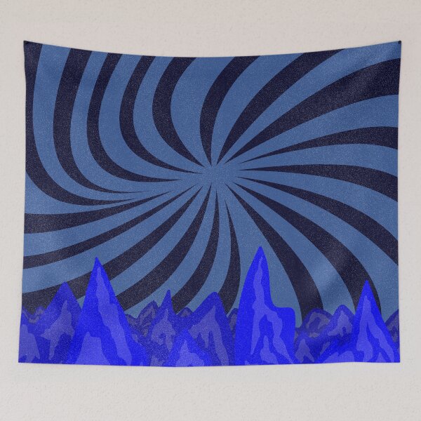 Item preview, Midnight Sky #2 designed and sold by MM92.