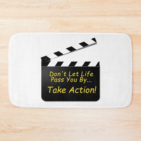 Item preview, Don't Let Life Pass You By designed and sold by Cars with Character.