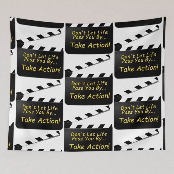 Item preview, Don't Let Life Pass You By designed and sold by Cars with Character.