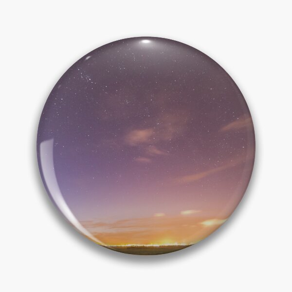 Item preview, Penclawdd at Night, Gower designed and sold by Dan Santillo.