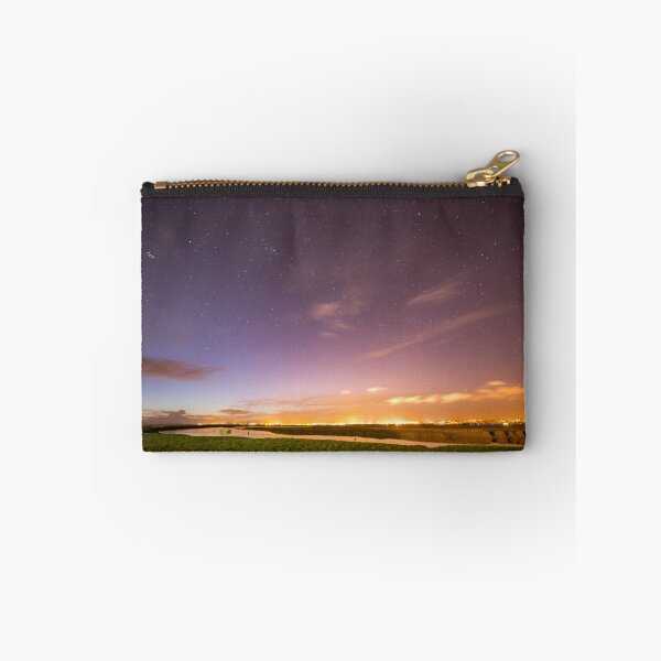 Item preview, Penclawdd at Night, Gower designed and sold by Dan Santillo.