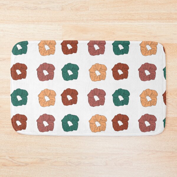 Item preview, scrunchies designed and sold by kirafolk.