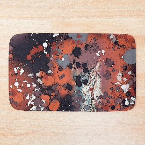 Item preview, dancing paint  designed and sold by MadmyrtleDesign.