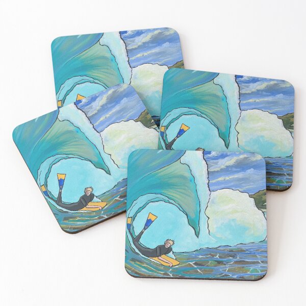 Item preview, Seaweed on Reef designed and sold by Jamie Roper.