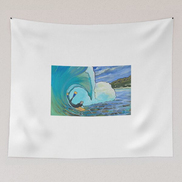 Item preview, Seaweed on Reef designed and sold by Jamie Roper.