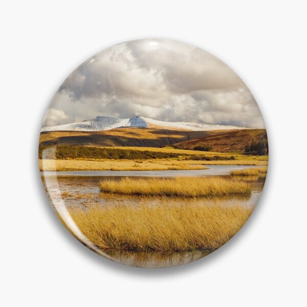 Item preview, Mynydd Illtyd, Brecon Beacons National Park designed and sold by Dan Santillo.