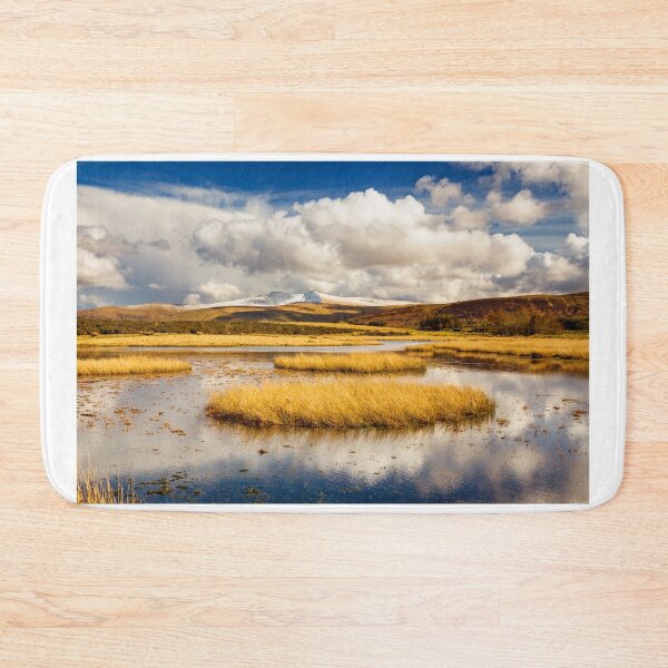 Item preview, Mynydd Illtyd, Brecon Beacons National Park designed and sold by Dan Santillo.