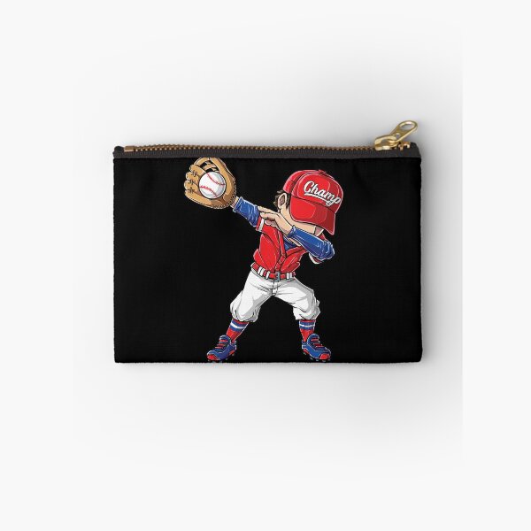Item preview, Dabbing Baseball Shirt for Men Women Boys Girls Kids Softball Lover Gift designed and sold by LiqueGifts.