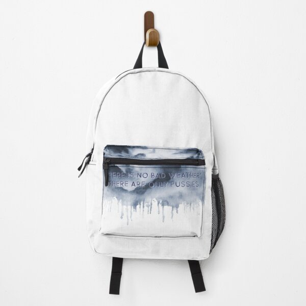 Item preview, Bad Weather designed and sold by Hell-Prints.
