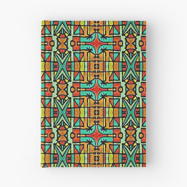 Item preview, AFRICAN PRINT VERSION 1 designed and sold by thekyngsqueen.