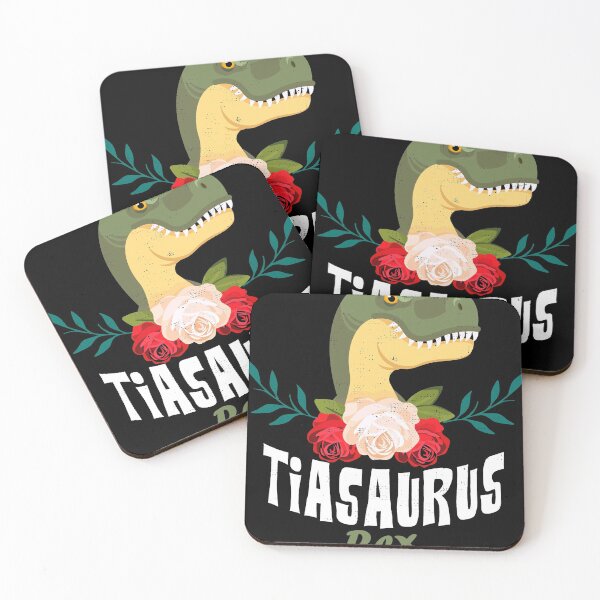 Item preview, Funny Spanish Mother's Day, Auntie Gift gift | Tia Saurus Re product designed and sold by Lisbob.