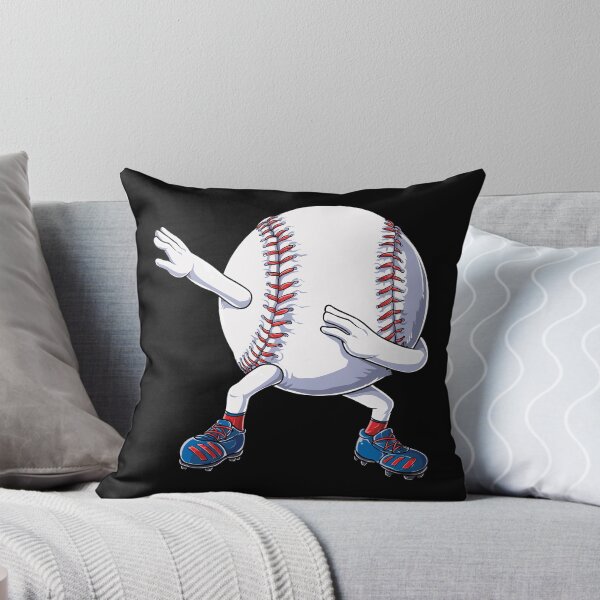 Item preview, Dabbing Baseball Ball Shirt for Men Women Boys Girls Kids Softball Lover Gift designed and sold by LiqueGifts.