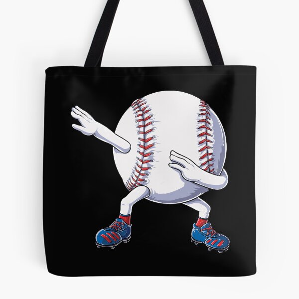 Item preview, Dabbing Baseball Ball Shirt for Men Women Boys Girls Kids Softball Lover Gift designed and sold by LiqueGifts.
