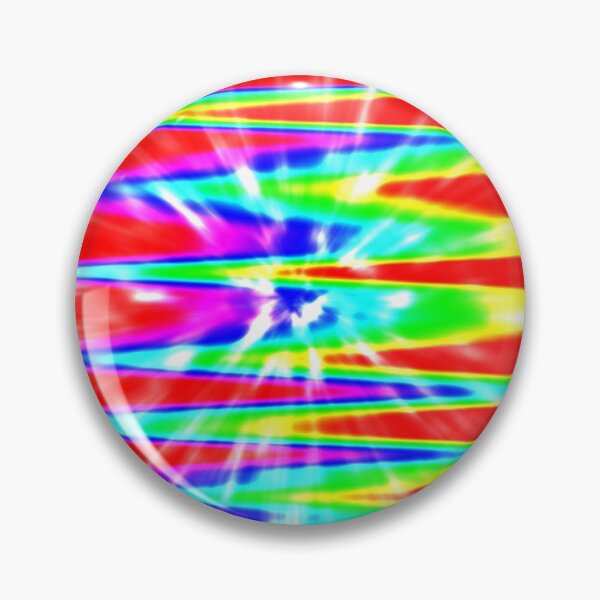 Item preview, Tie-Dye Zippy designed and sold by karspaul.