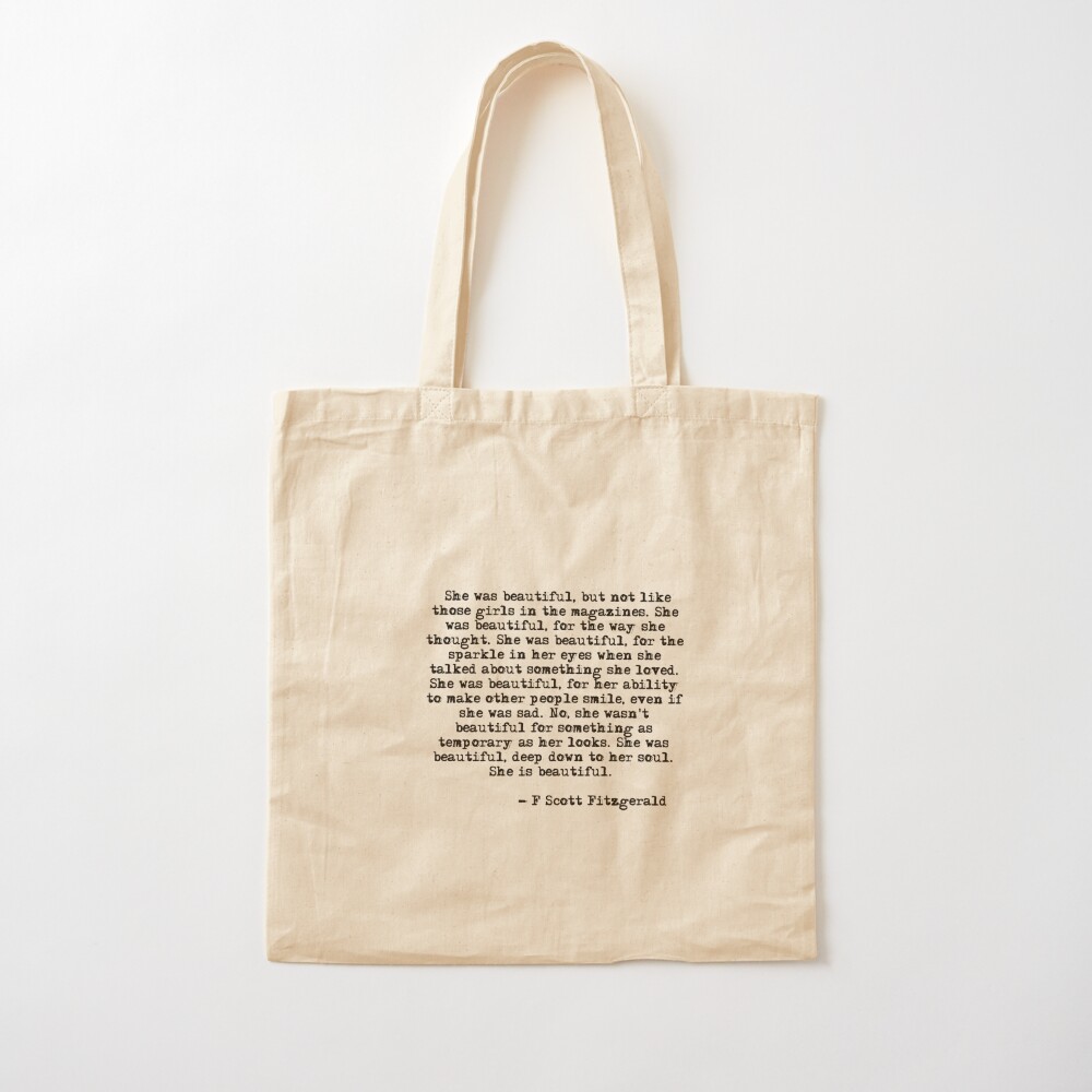 beautiful tote bags