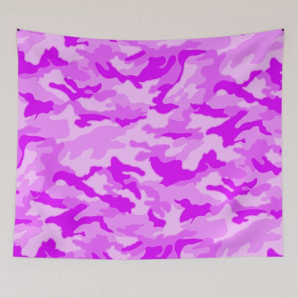Item preview, Pink Camouflage designed and sold by Mosef -e.