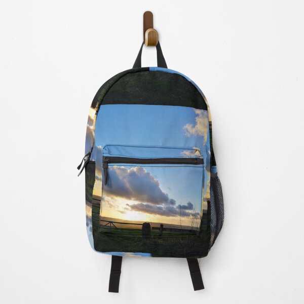 Item preview, Sun setting designed and sold by tammy mellor.