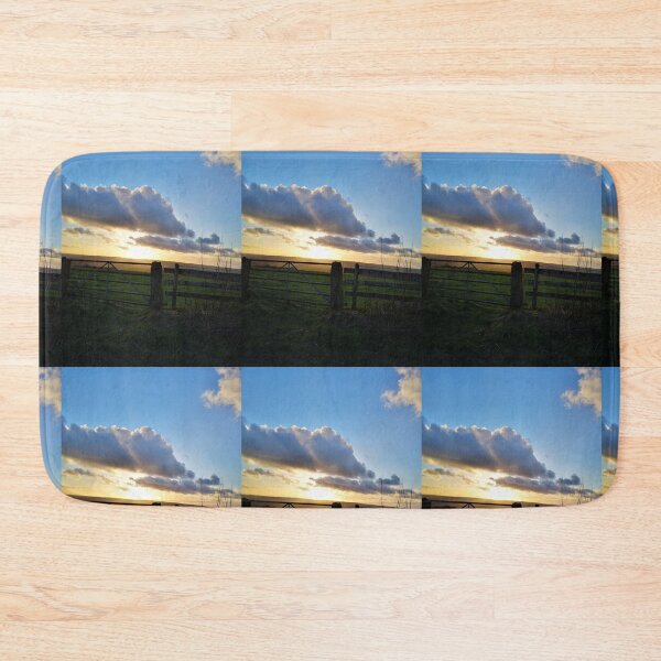 Item preview, Sun setting designed and sold by tammy mellor.
