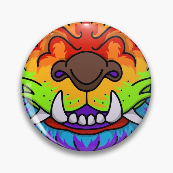 Item preview, Pride Guardian designed and sold by KatTat2.