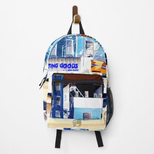 Item preview, Americana - Harlem - New York - Negative designed and sold by Hell-Prints.