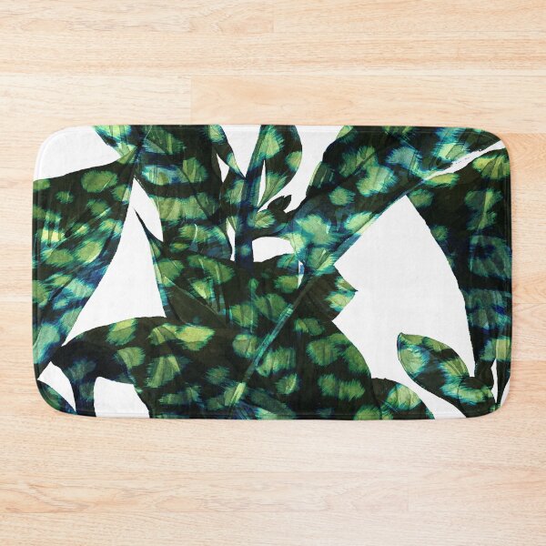 Item preview, extravagant leaves designed and sold by cadinera.