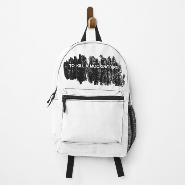 To Kill a Mockingbird Backpack