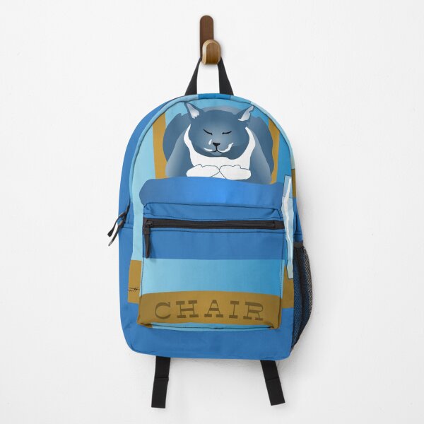 Item preview, Jackson : The Chairman designed and sold by Patricia Howitt.