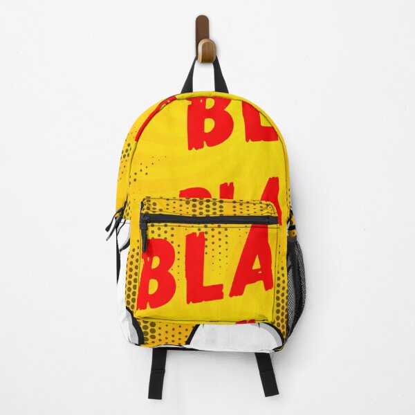 Item preview, Bla Bla Bla... designed and sold by Ciprianos.