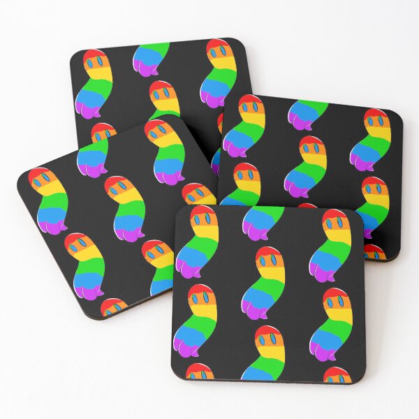 Item preview, Gay ol’ Ghost designed and sold by Kris Kirchner.