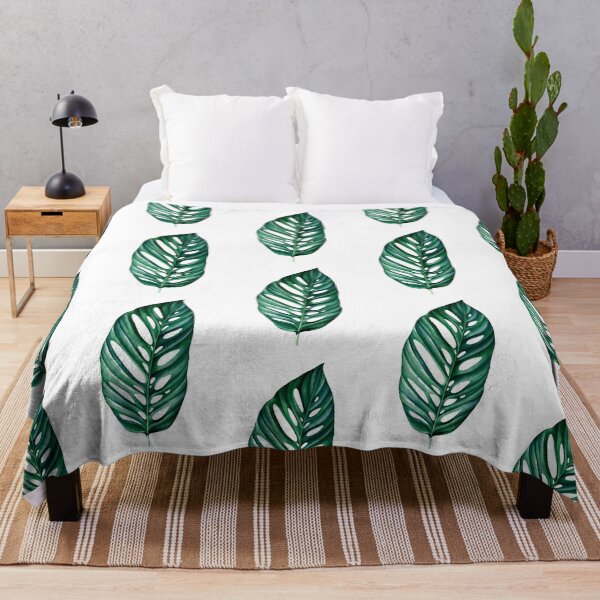 Item preview, Tropical Leaf designed and sold by cadinera.