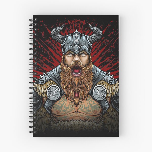 Item preview, Viking Battle Cry designed and sold by LimeStorm.
