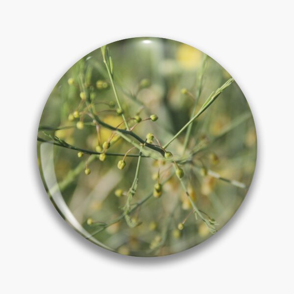 Item preview, Spontaneous asparagus vegetable in bloom	 designed and sold by EstelleRossetti.