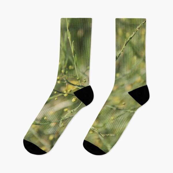 Item preview, Spontaneous asparagus vegetable in bloom designed and sold by EstelleRossetti.