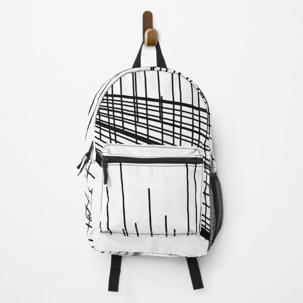 Item preview, Black and White 3D Print designed and sold by camteng.