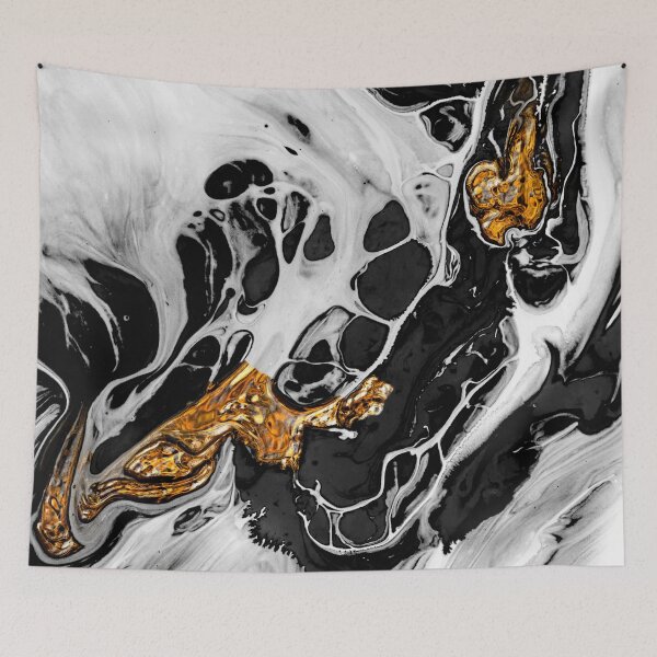 Item preview, Gold in my Veins designed and sold by cadinera.