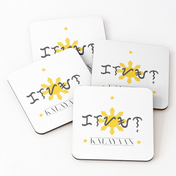 Item preview, Philippine Baybayin - Kalayaan designed and sold by mugsmors.