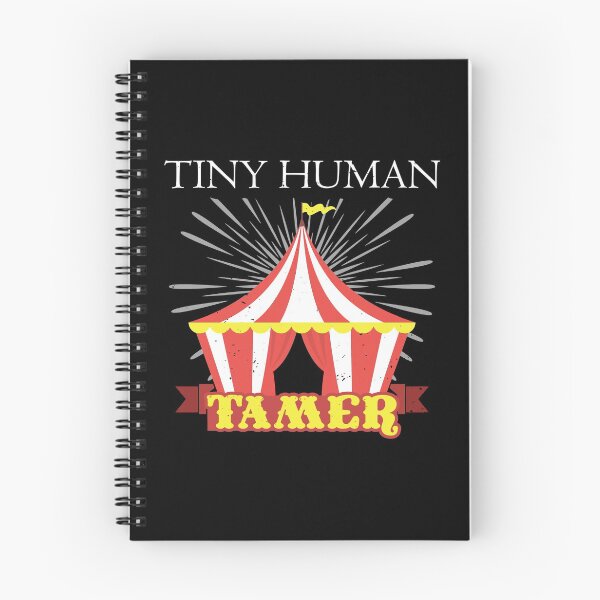 Item preview, Funny Tiny Human Parent Gift Design Idea design designed and sold by Lisbob.