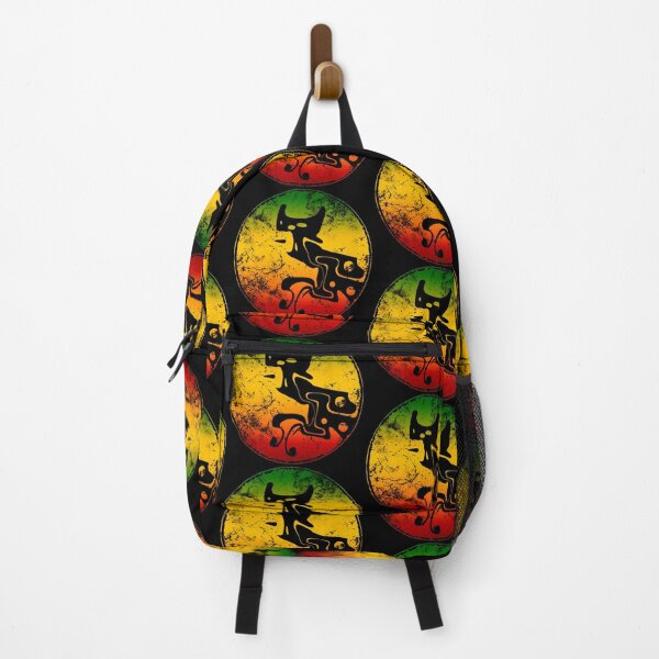 Item preview, Reggae cat designed and sold by Periartwork.