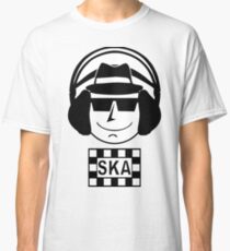 Ska Classic T-Shirt