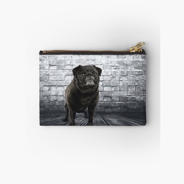 Item preview, The Pug Life designed and sold by mlorenz.