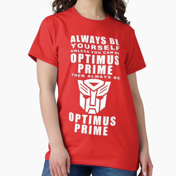 Item preview, Always - Prime designed and sold by sunnehshides.