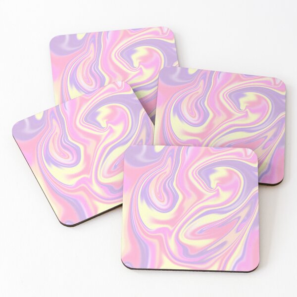 Item preview, Marshmallow Oil Spill designed and sold by maudary.