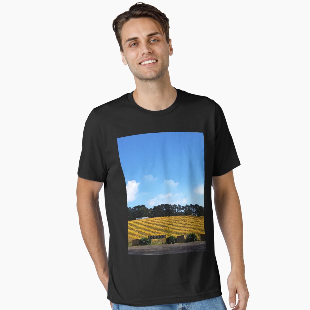 Item preview, Essential T-Shirt designed and sold by MagpieSprings.