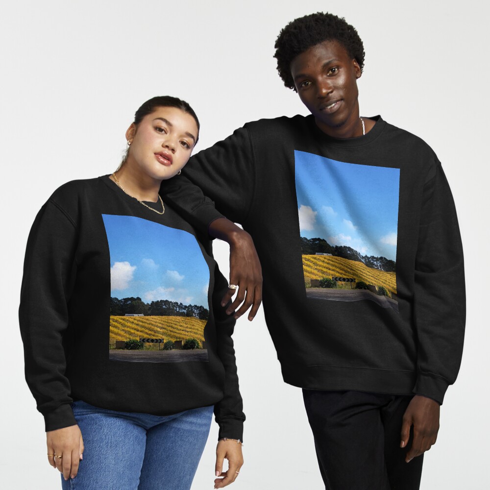 Item preview, Pullover Sweatshirt designed and sold by MagpieSprings.