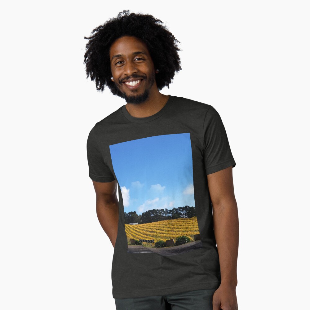 Item preview, Tri-blend T-Shirt designed and sold by MagpieSprings.