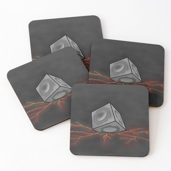 Item preview, Mysterious cube designed and sold by Johka.