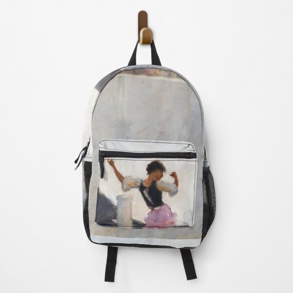 Item preview, John Singer Sargent - Capri designed and sold by DejaVuStudio.