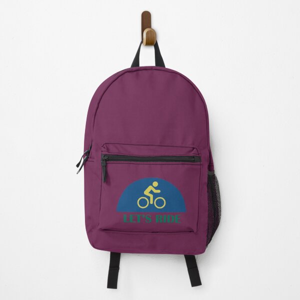 Item preview, Let's ride a bike designed and sold by yayor.